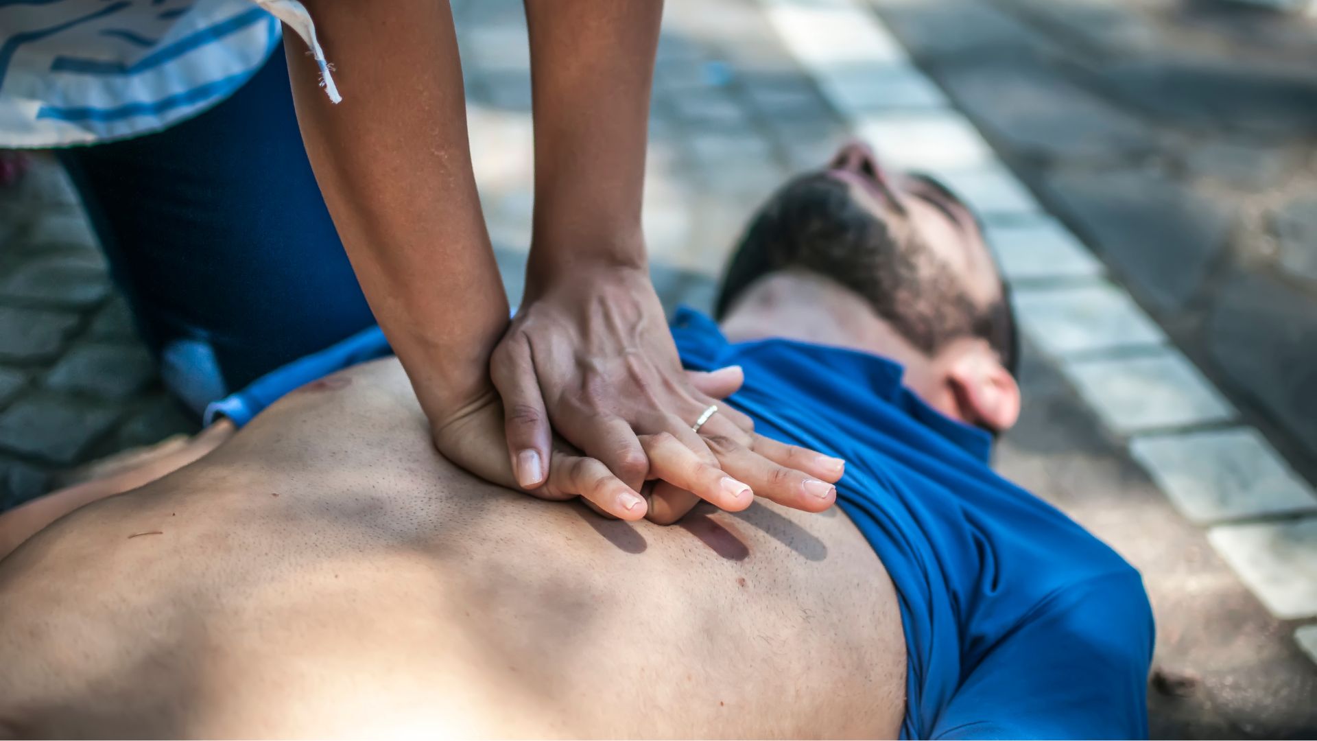 How to Use CPR to Save a Life During a Cardiac Arrest Emergency